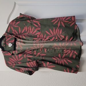 A New Day Short Sleeve